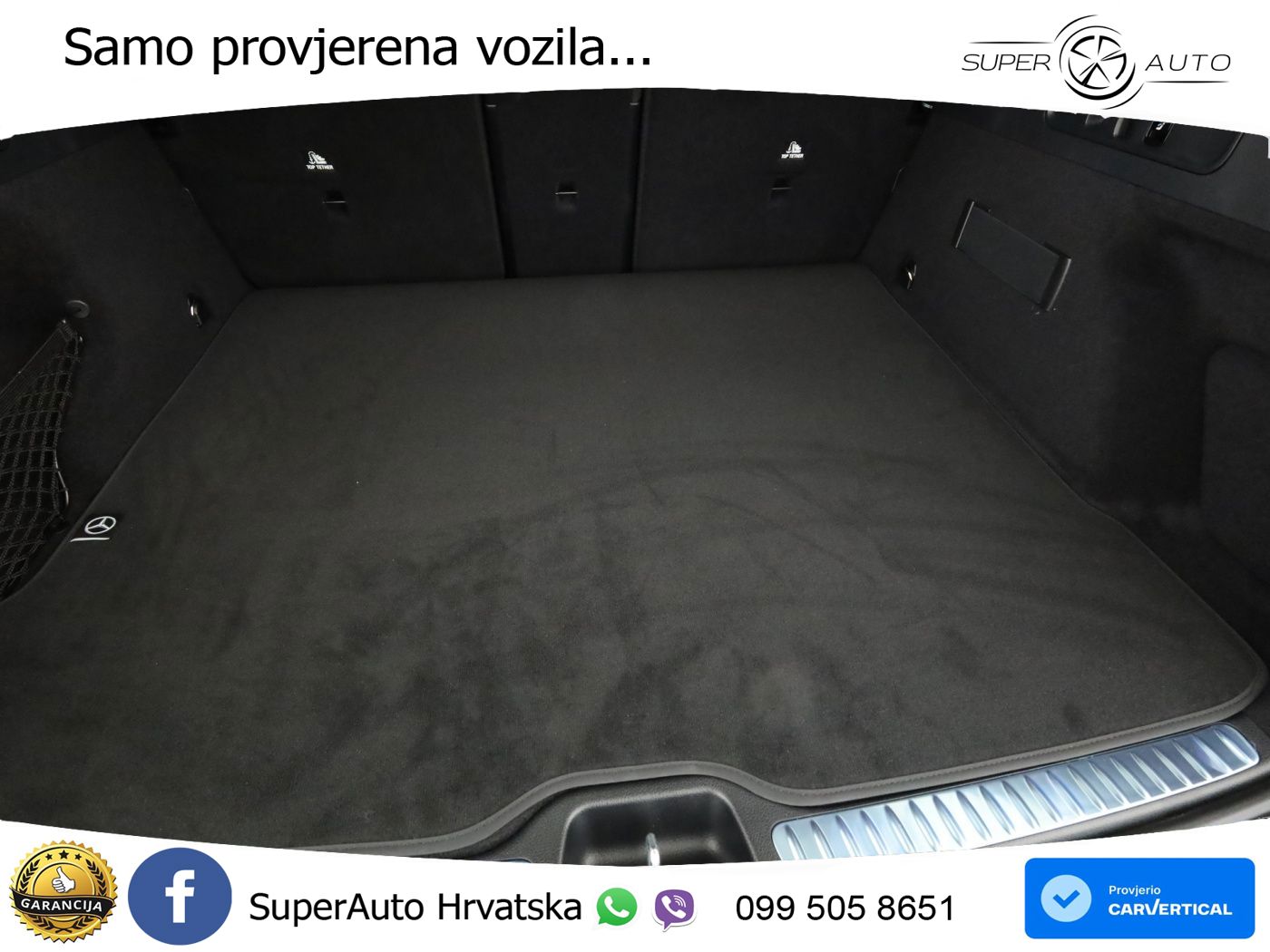 Mercedes GLC 220d (197 KS) 4MATIC 9G-TRONIC AMG LED+GR SJED+ACC