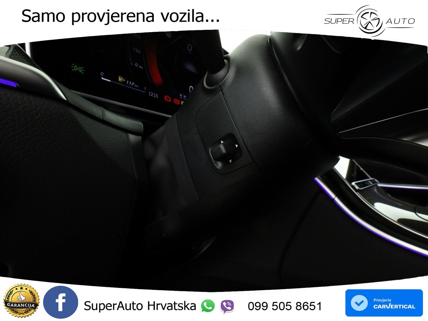 Mercedes GLC 220d (197 KS) 4MATIC 9G-TRONIC AMG LED+GR SJED+ACC
