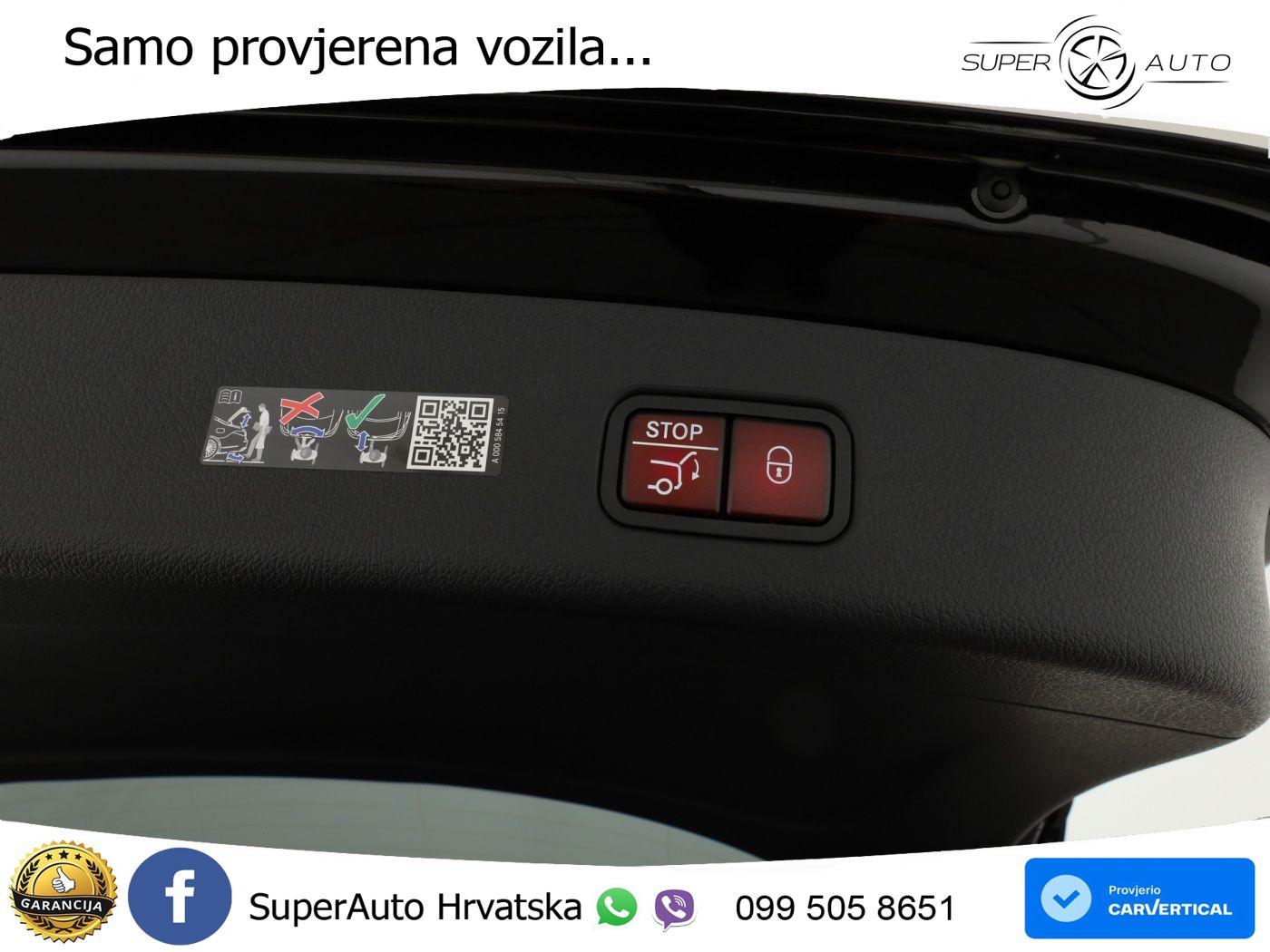 Mercedes GLC 220d (197 KS) 4MATIC 9G-TRONIC AMG LED+GR SJED+ACC