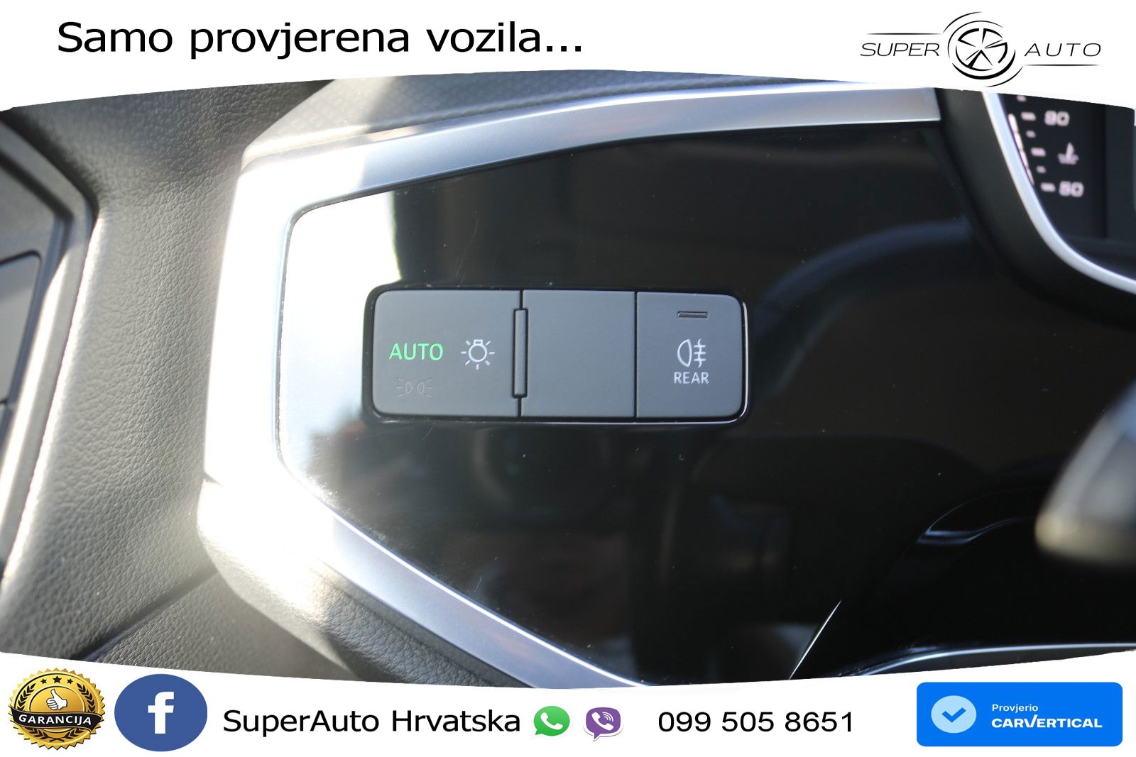 Audi Q3 35 TFSI (150 KS) S tronic