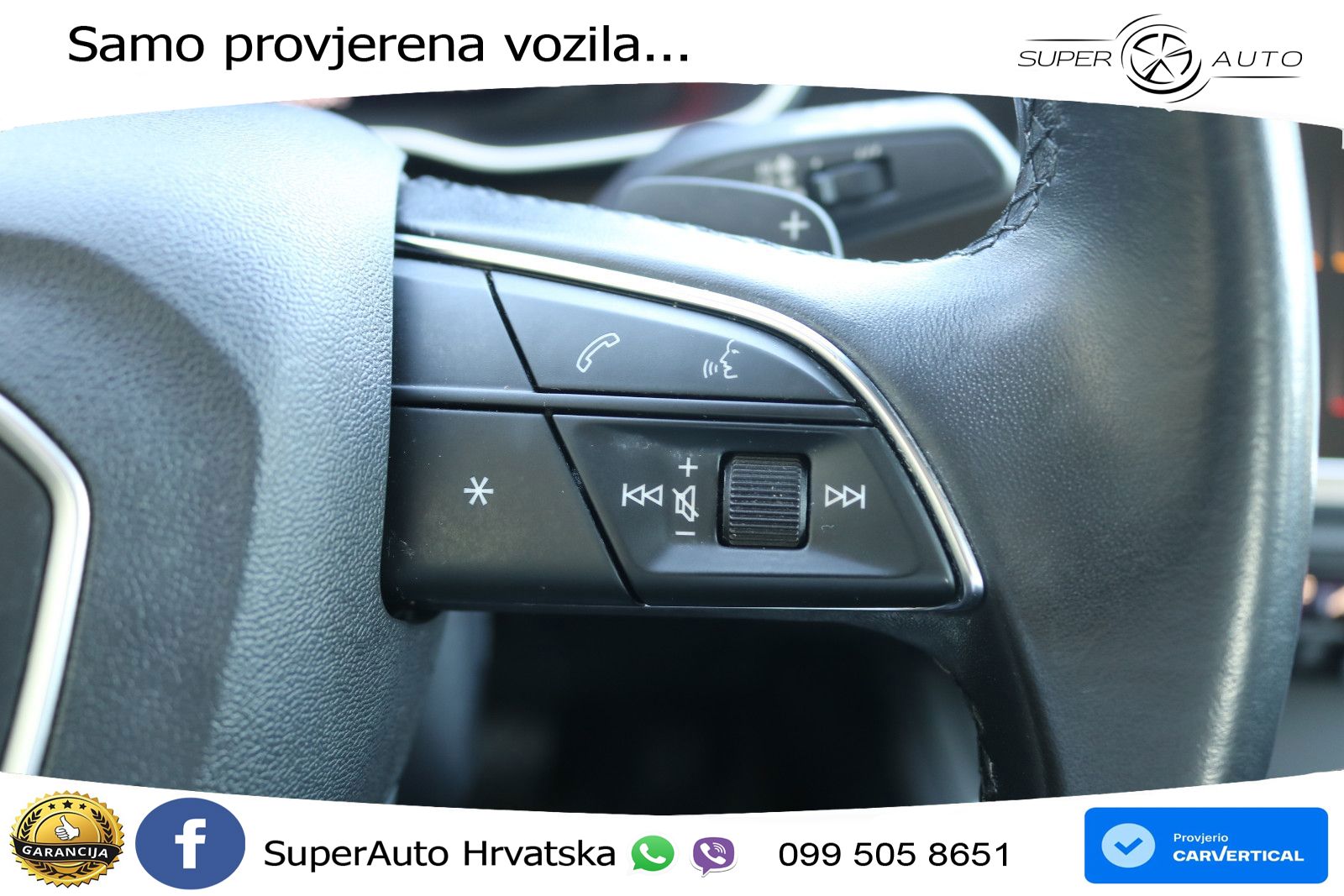 Audi Q3 35 TFSI (150 KS) S tronic