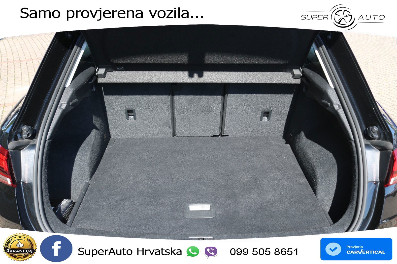 Audi Q3 35 TFSI (150 KS) S tronic