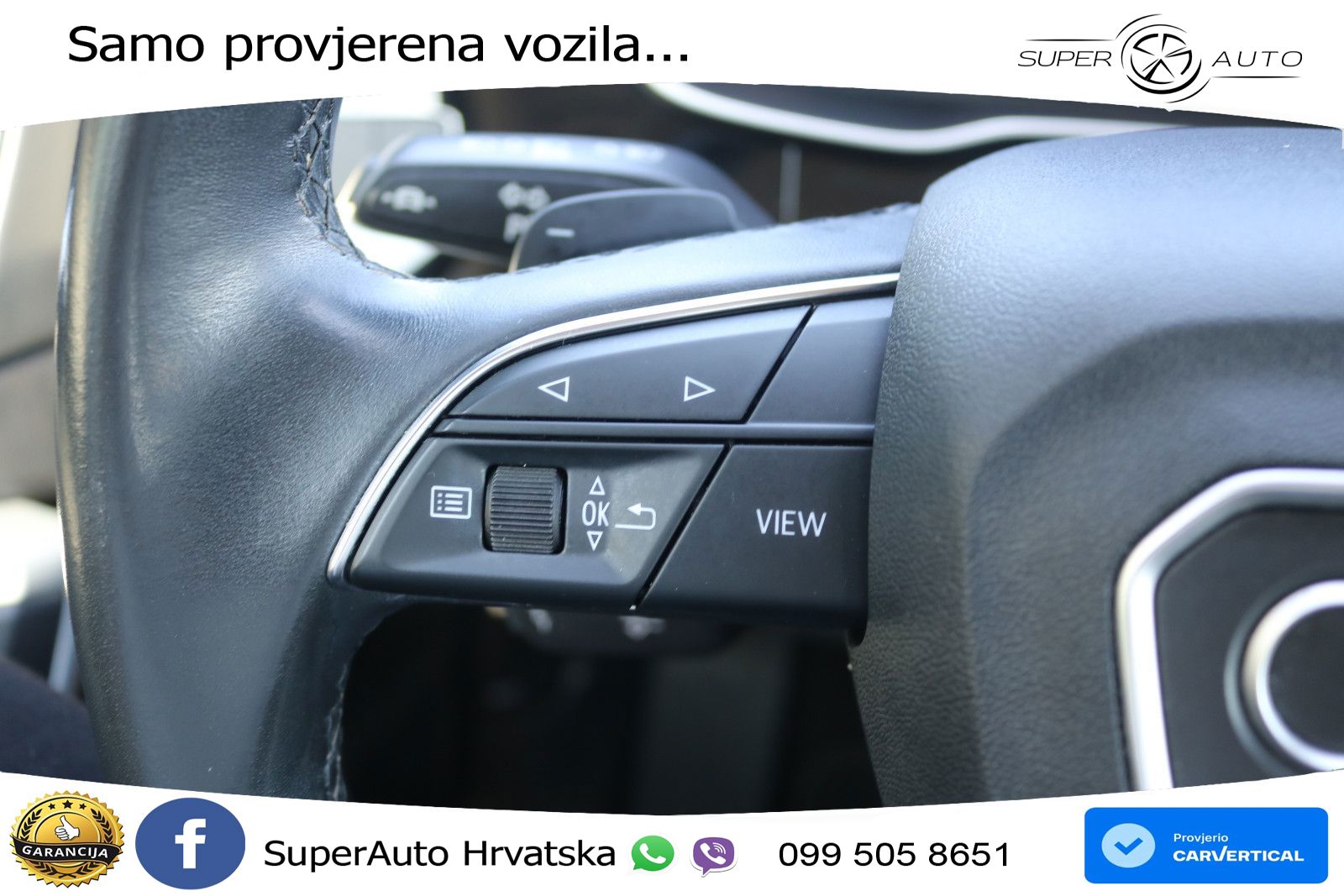 Audi Q3 35 TFSI (150 KS) S tronic