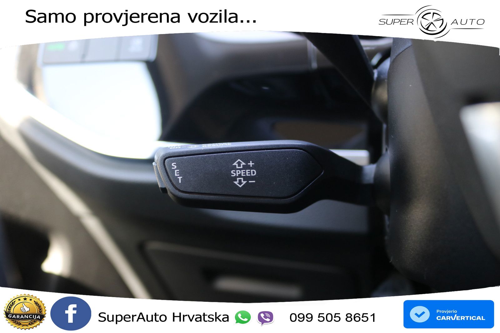 Audi Q3 35 TFSI (150 KS) S tronic