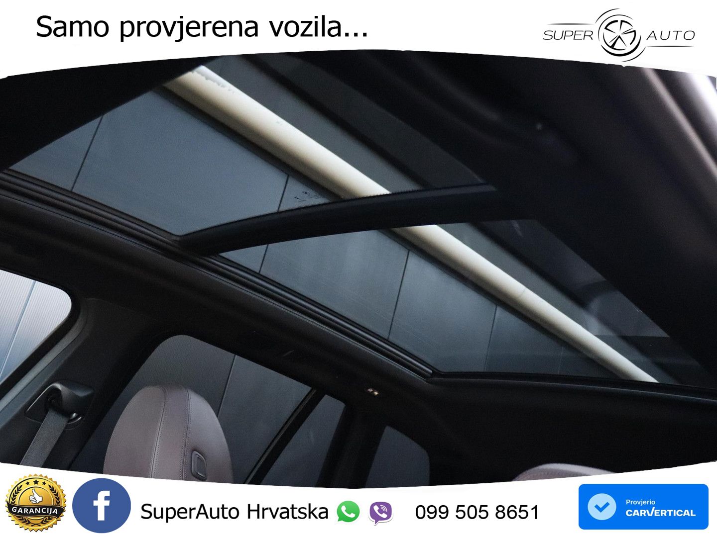 BMW iX3 80 kWh (286 KS)