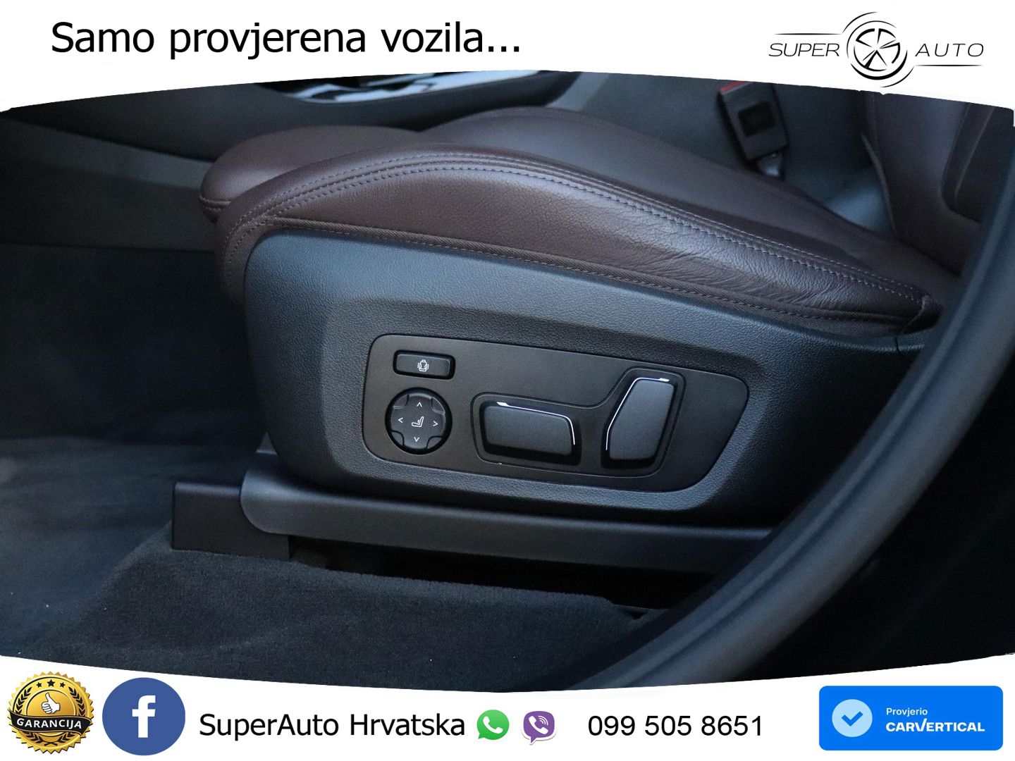 BMW iX3 80 kWh (286 KS)