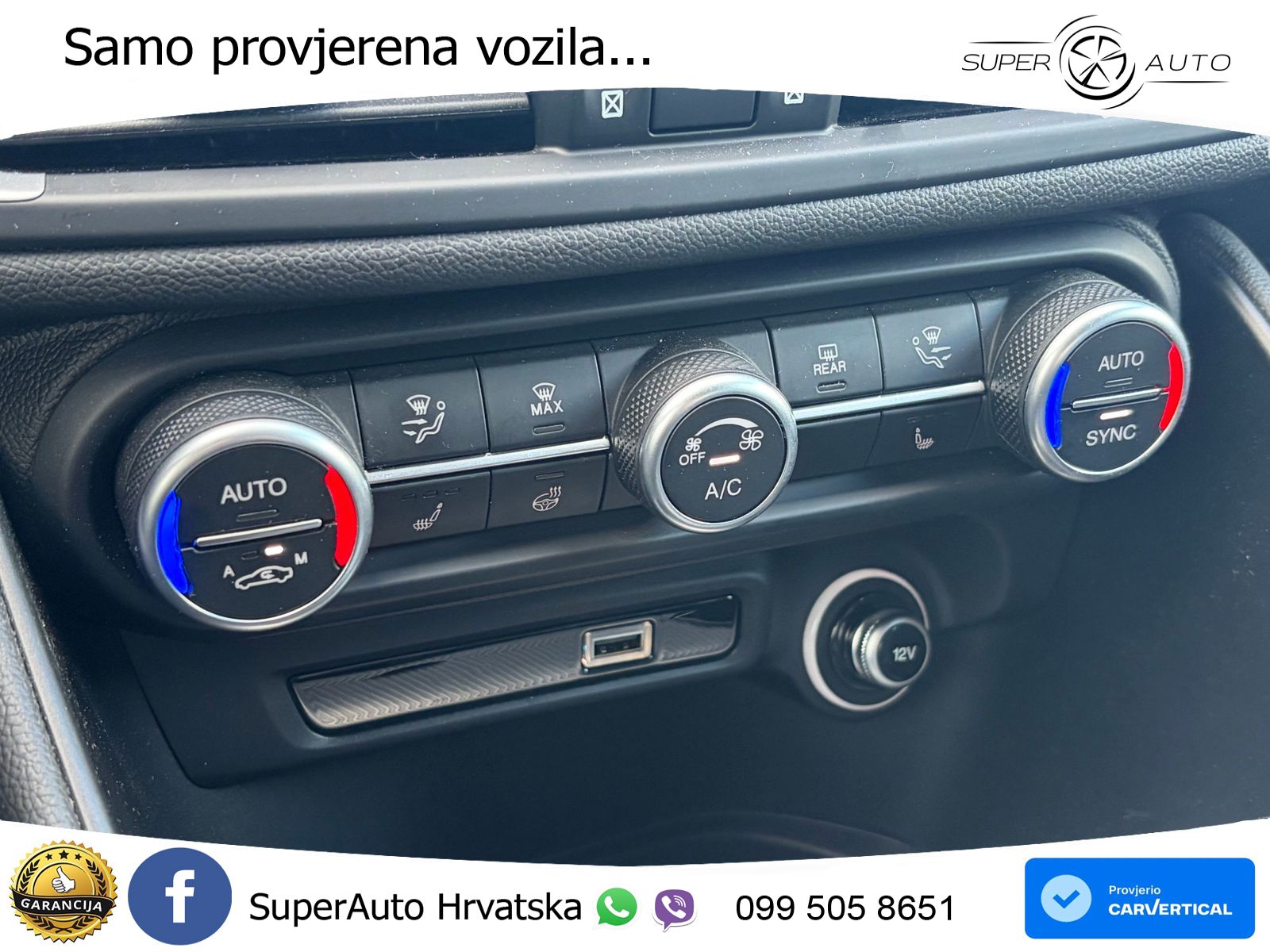 Alfa Romeo Giulia 2.0 Turbo (280 KS) Q4 Automatic LED+GR SJED+ACC