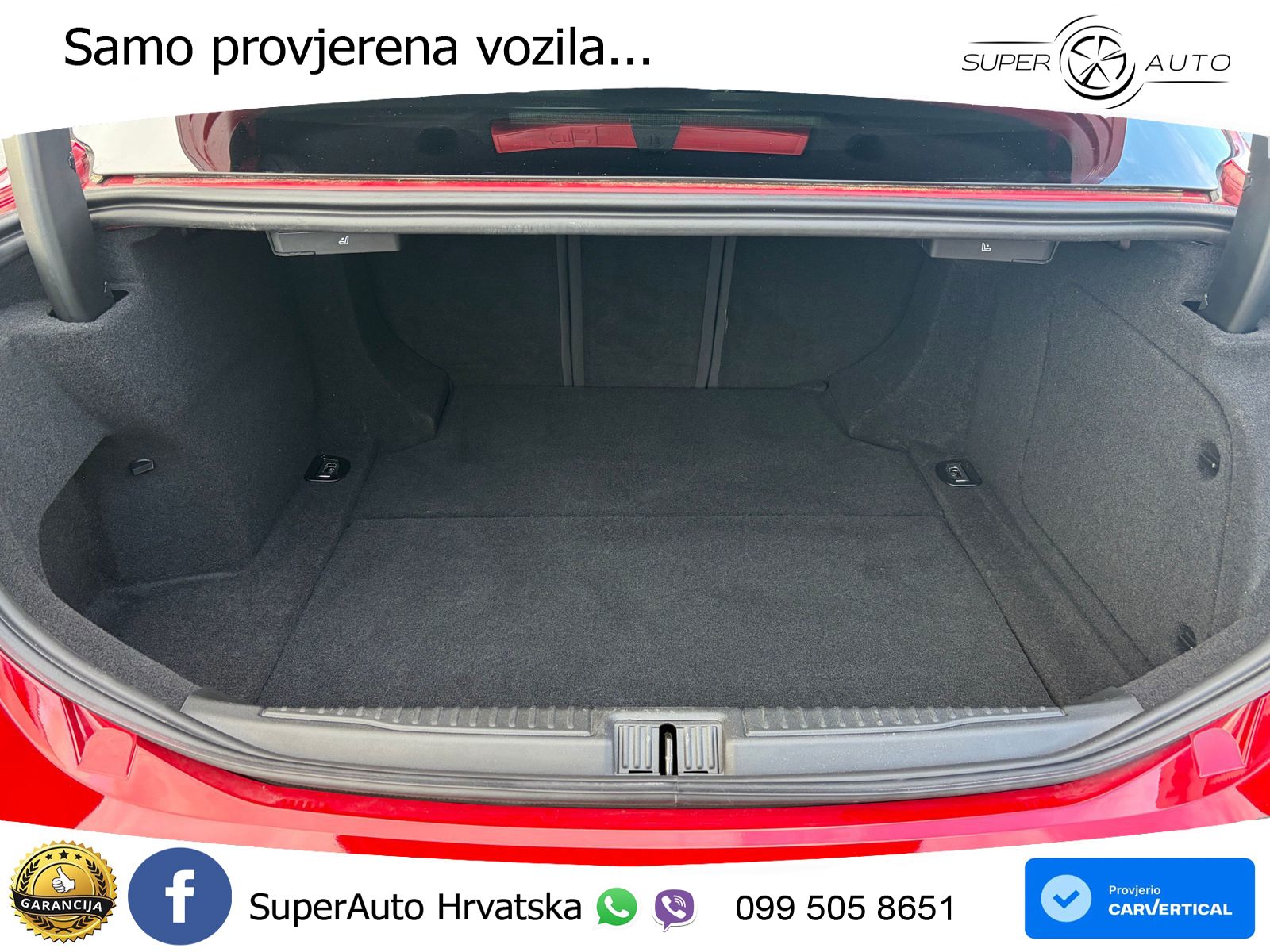 Alfa Romeo Giulia 2.0 Turbo (280 KS) Q4 Automatic LED+GR SJED+ACC