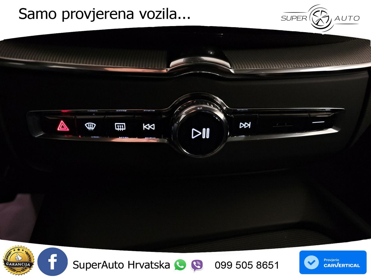 Volvo XC60 B5 Benzin AWD Geartronic ACC+GR SJED+360+PANO