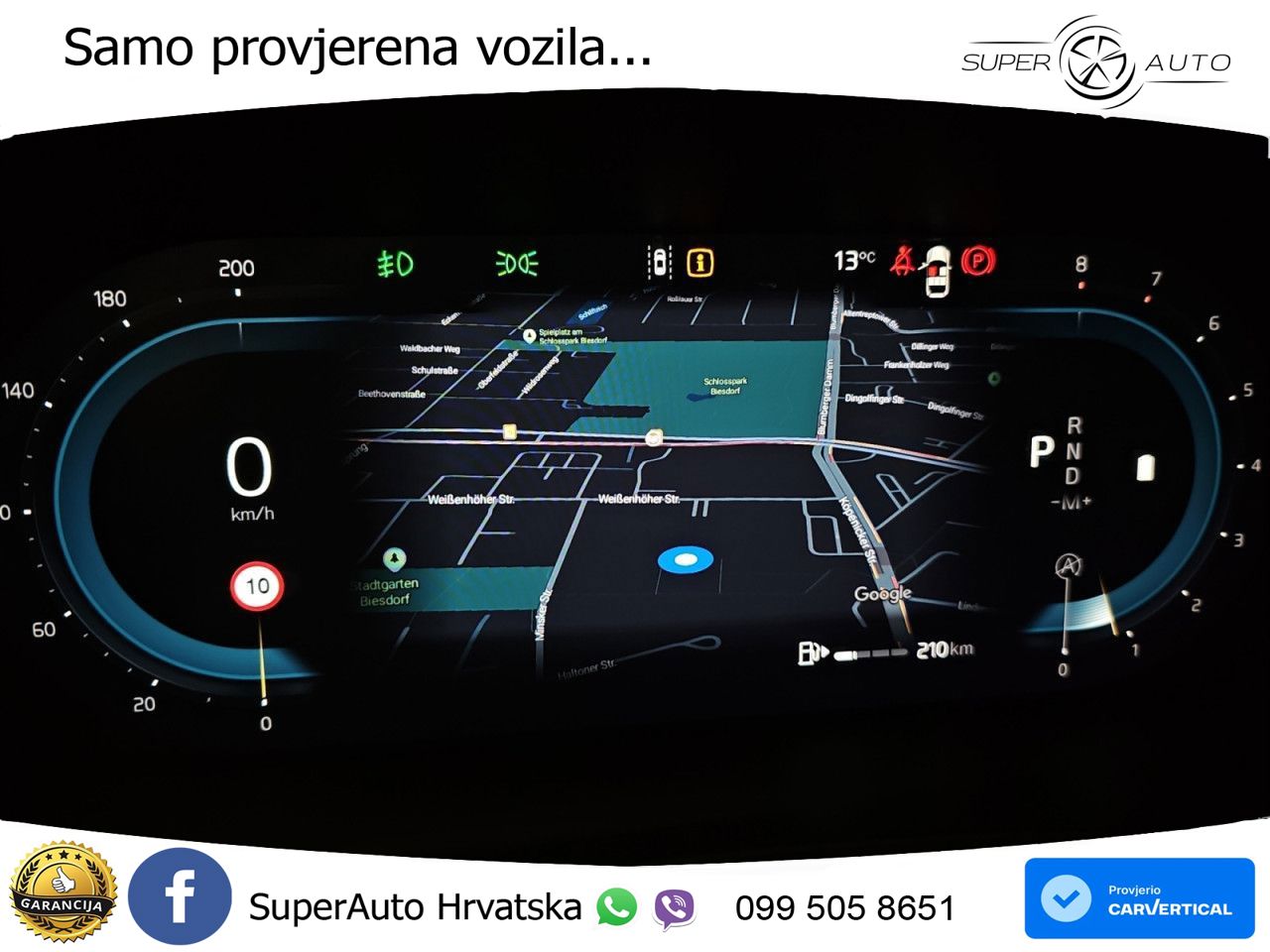 Volvo XC60 B5 Benzin AWD Geartronic ACC+GR SJED+360+PANO