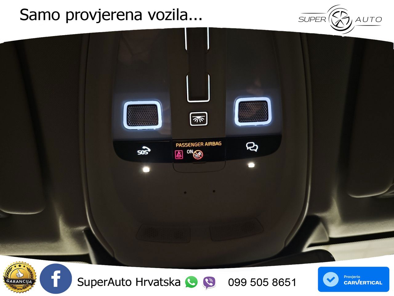 Volvo XC60 B5 Benzin AWD Geartronic ACC+GR SJED+360+PANO