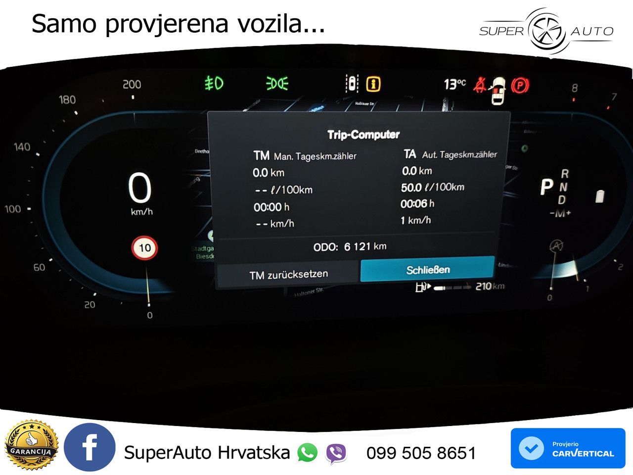 Volvo XC60 B5 Benzin AWD Geartronic ACC+GR SJED+360+PANO