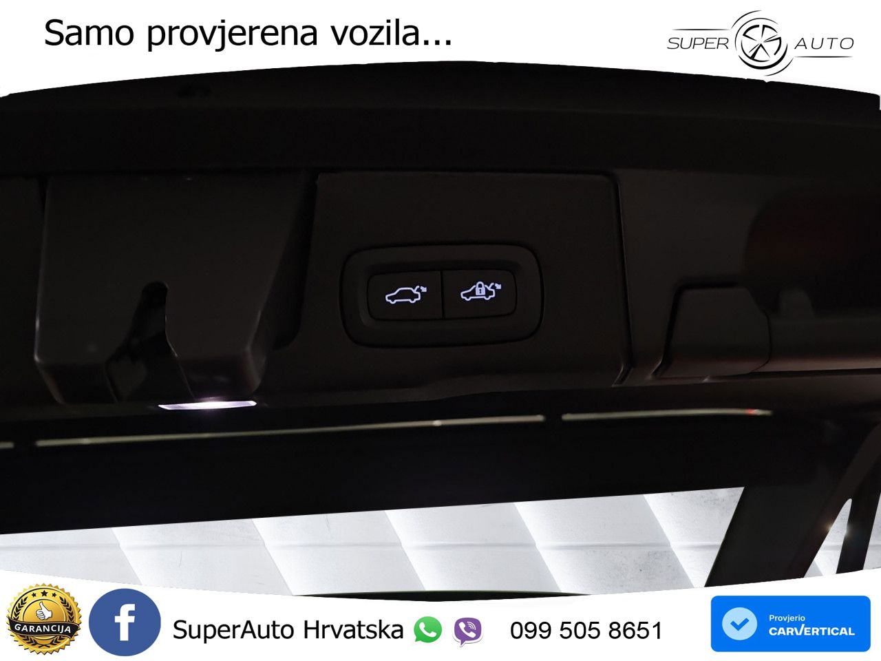 Volvo XC60 B5 Benzin AWD Geartronic ACC+GR SJED+360+PANO
