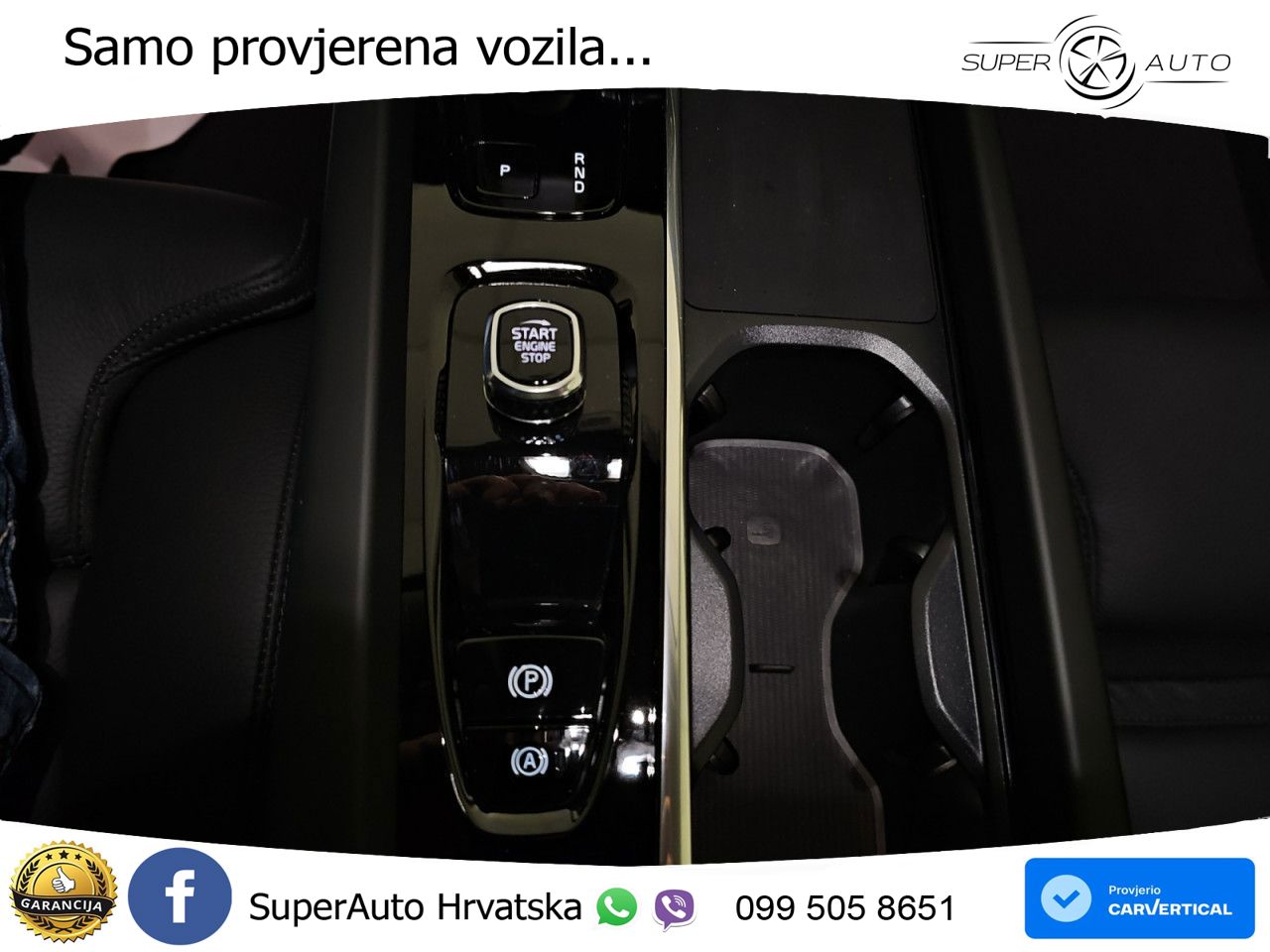 Volvo XC60 B5 Benzin AWD Geartronic ACC+GR SJED+360+PANO