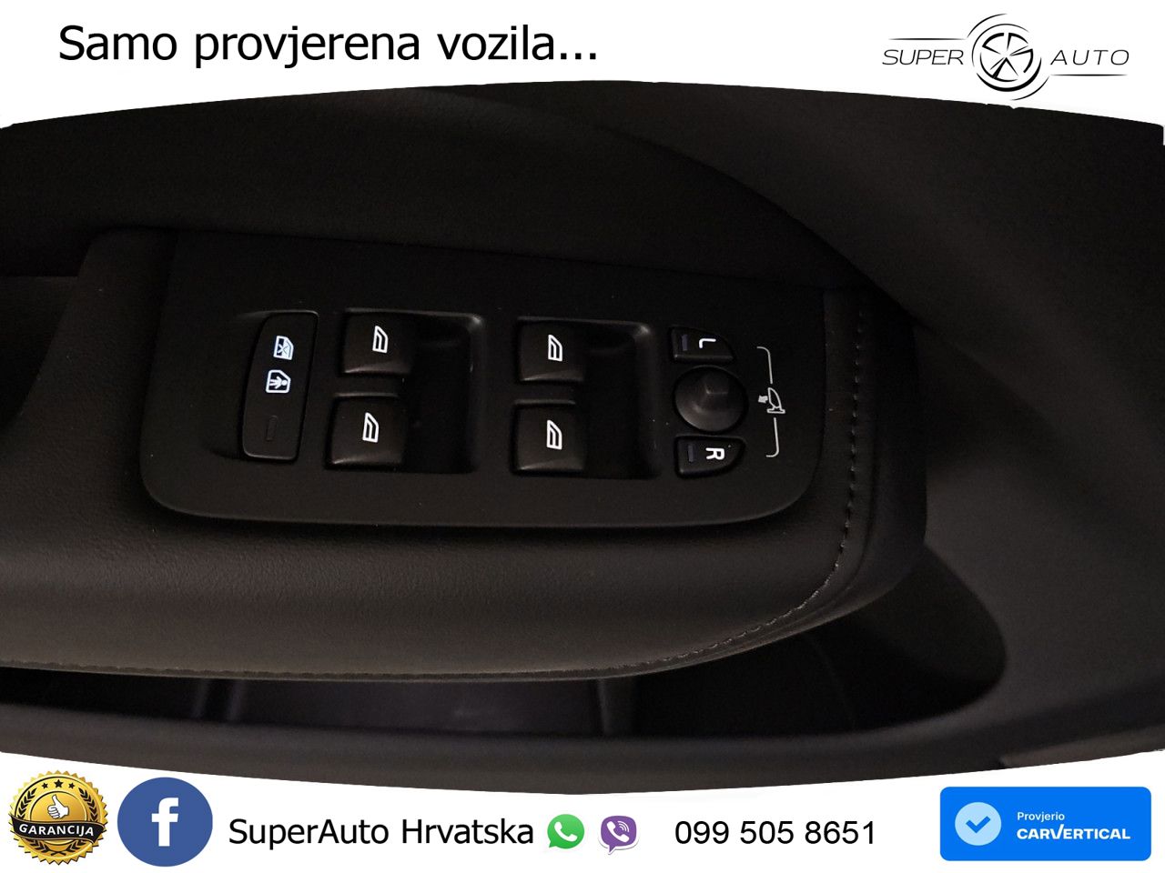 Volvo XC60 B5 Benzin AWD Geartronic ACC+GR SJED+360+PANO