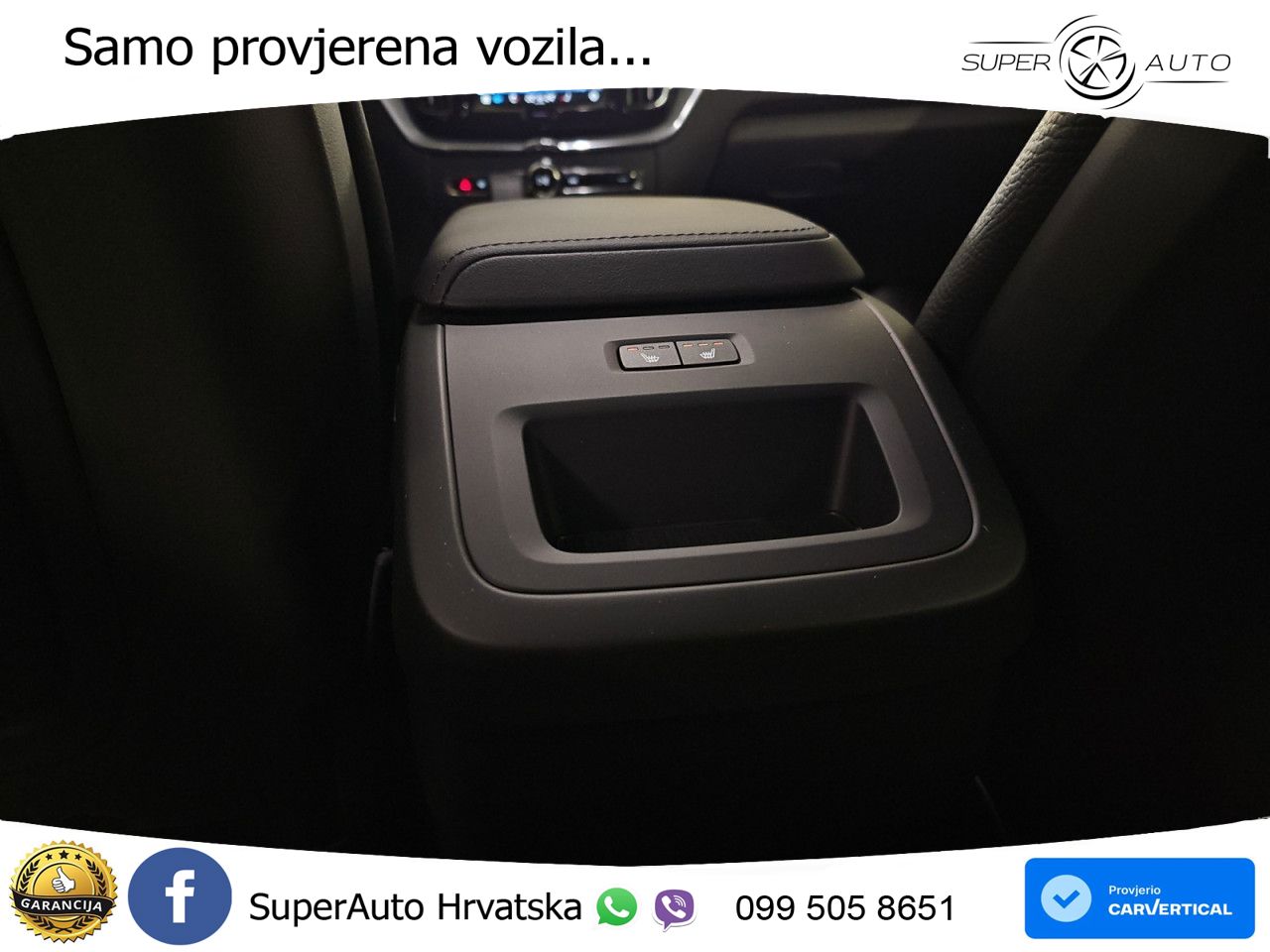 Volvo XC60 B5 Benzin AWD Geartronic ACC+GR SJED+360+PANO