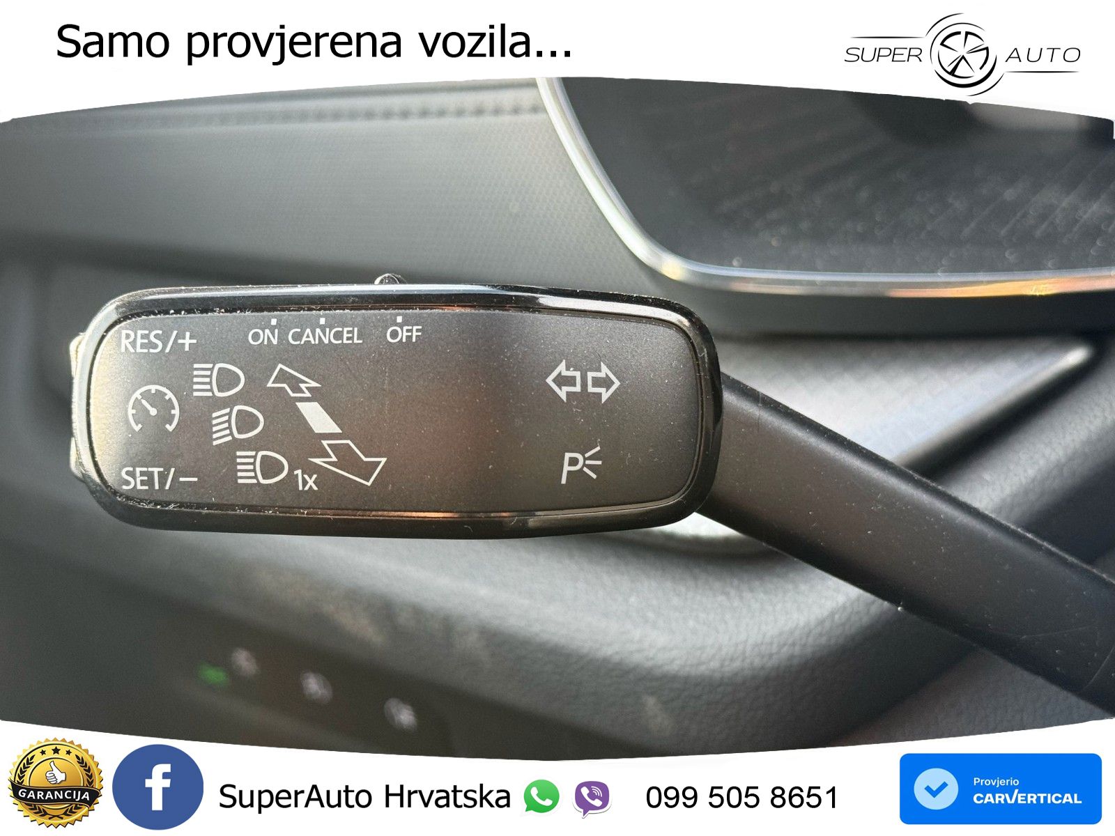 Škoda Octavia Combi 2.0 TDI (116 KS)
