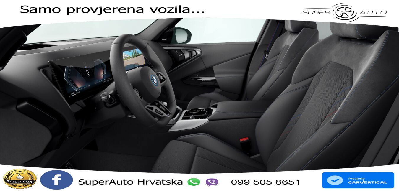 BMW X3 30e xDrive Steptronic M Sport LED+GR SJED+ACC