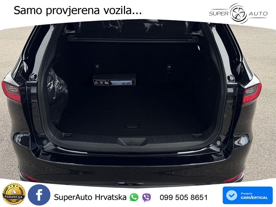 Mazda CX-60 2.5 e-Skyactiv (328 KS) AWD Automatic MATRIX+GR SJED+KAM