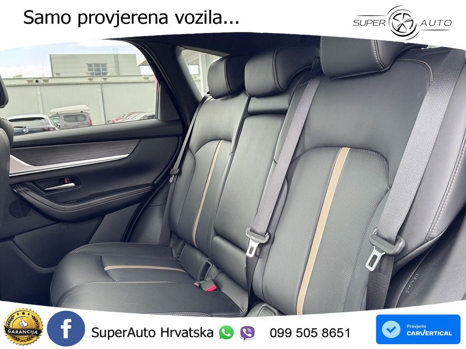 Mazda CX-60 2.5 e-Skyactiv (328 KS) AWD Automatic MATRIX+GR SJED+KAM