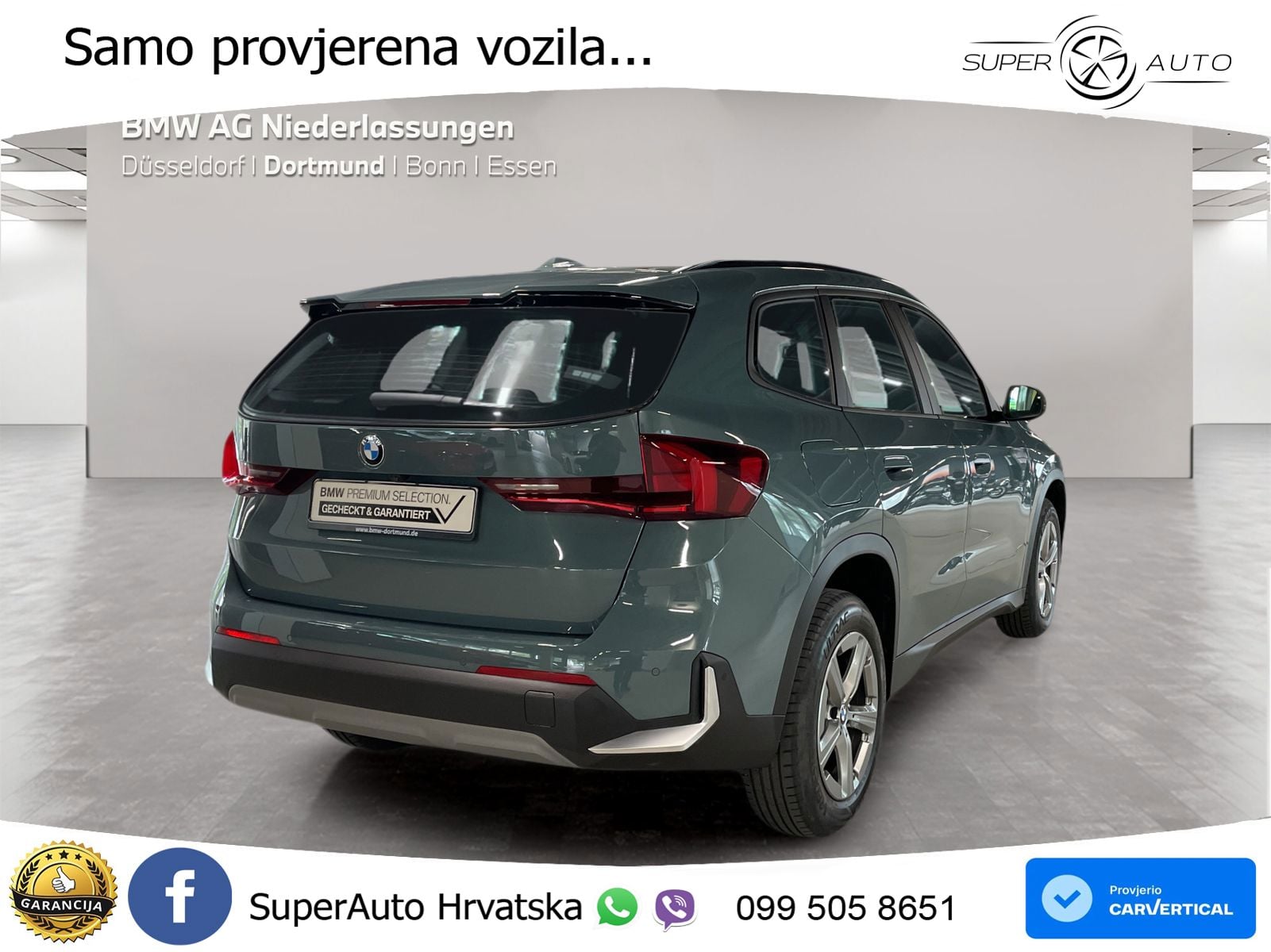 BMW X1 18i (136 KS) sDrive Steptronic
