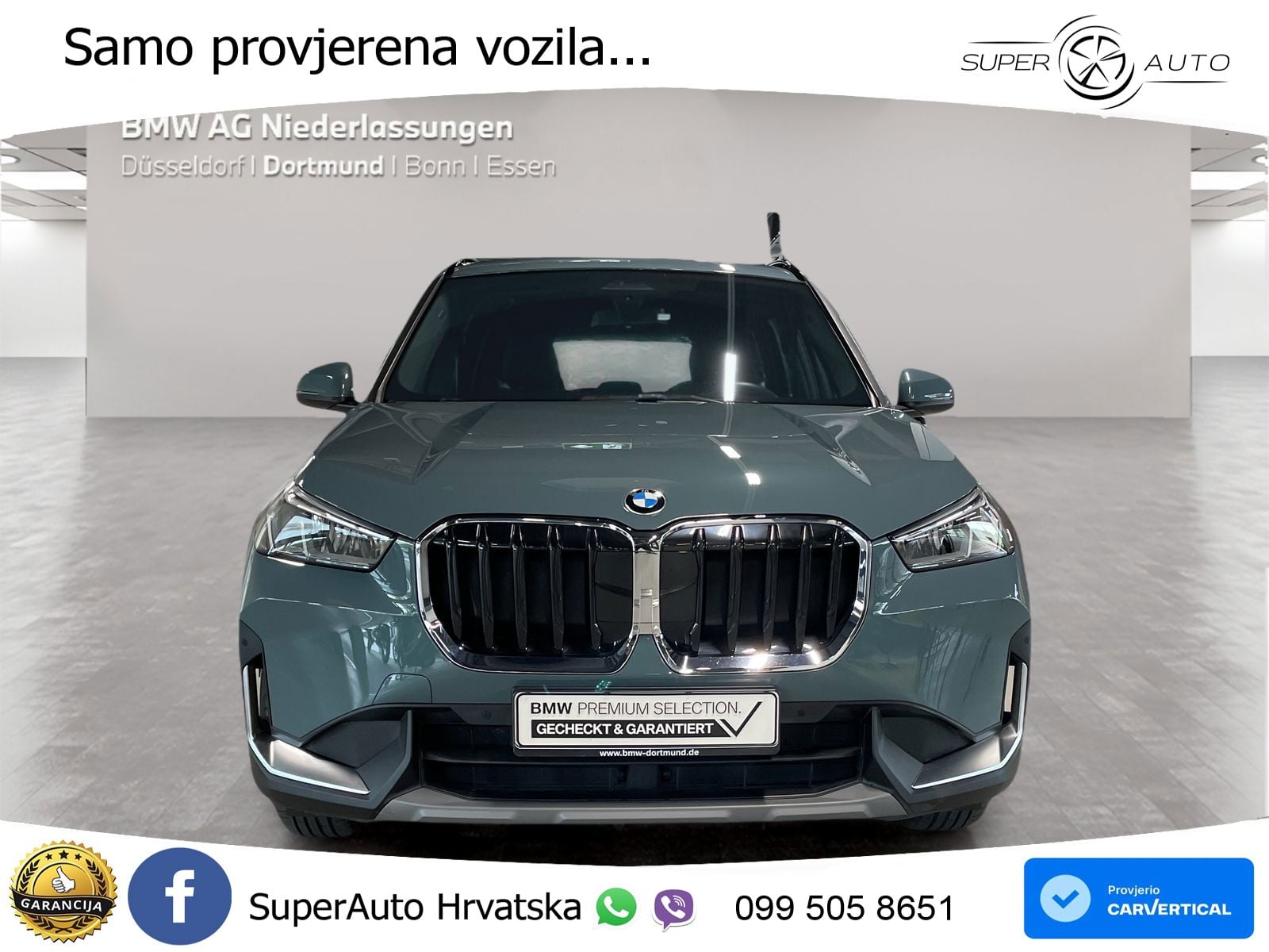 BMW X1 18i (136 KS) sDrive Steptronic