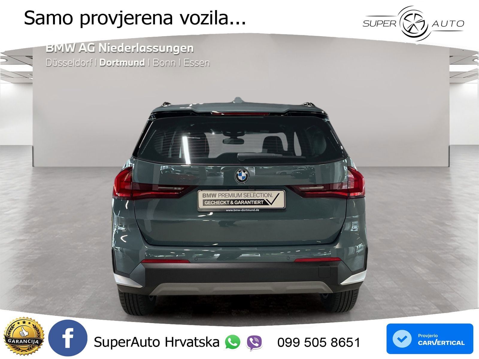 BMW X1 18i (136 KS) sDrive Steptronic