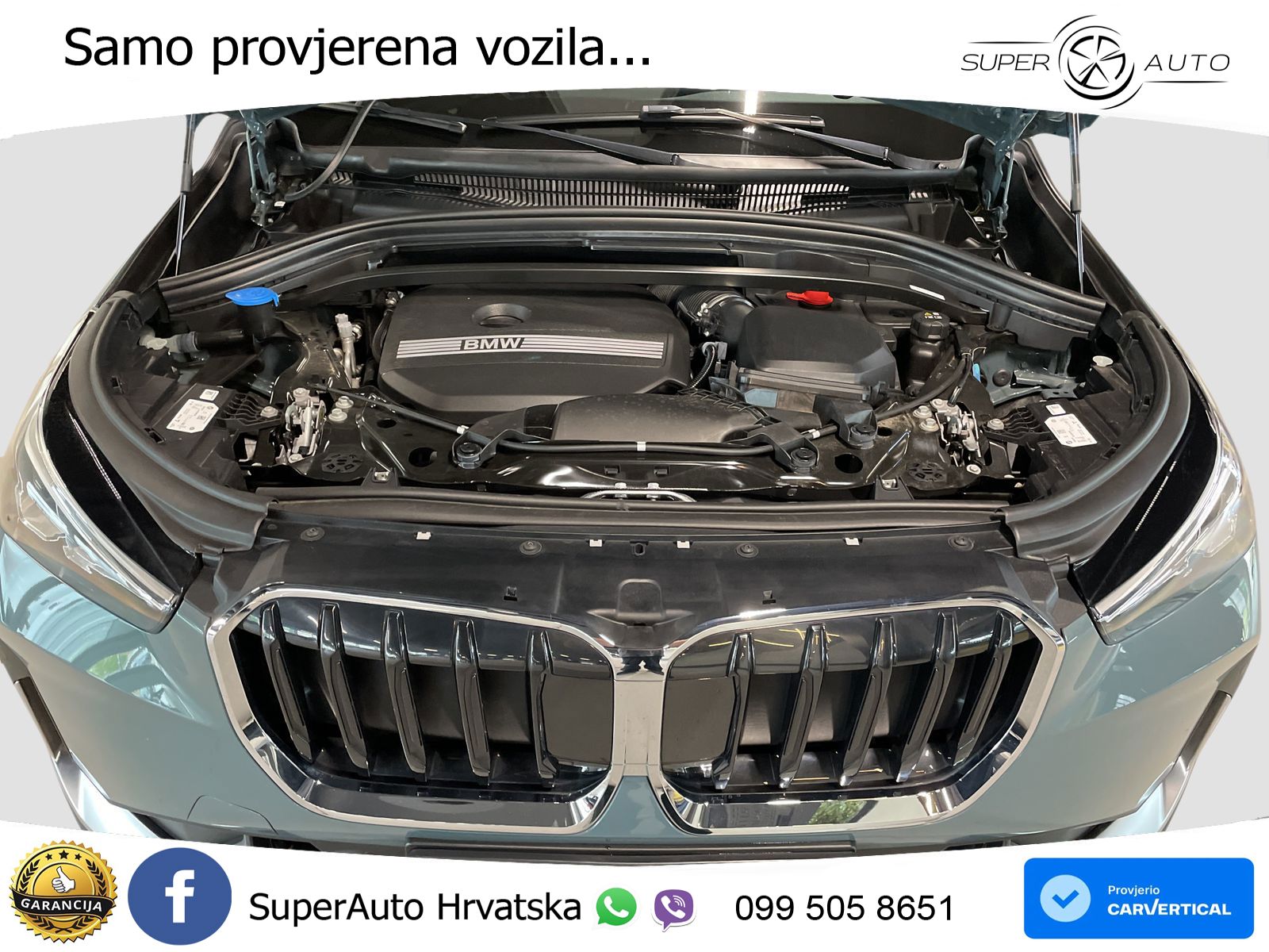 BMW X1 18i (136 KS) sDrive Steptronic