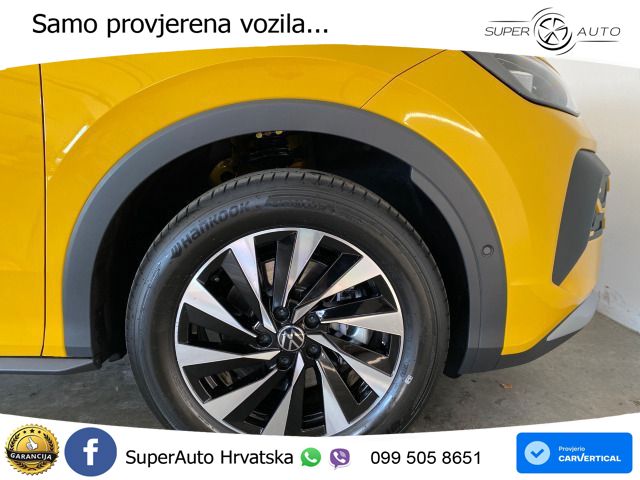Volkswagen T-Roc II 1.5 eTSI (150 KS)  DSG LED+GR SJED+ACC