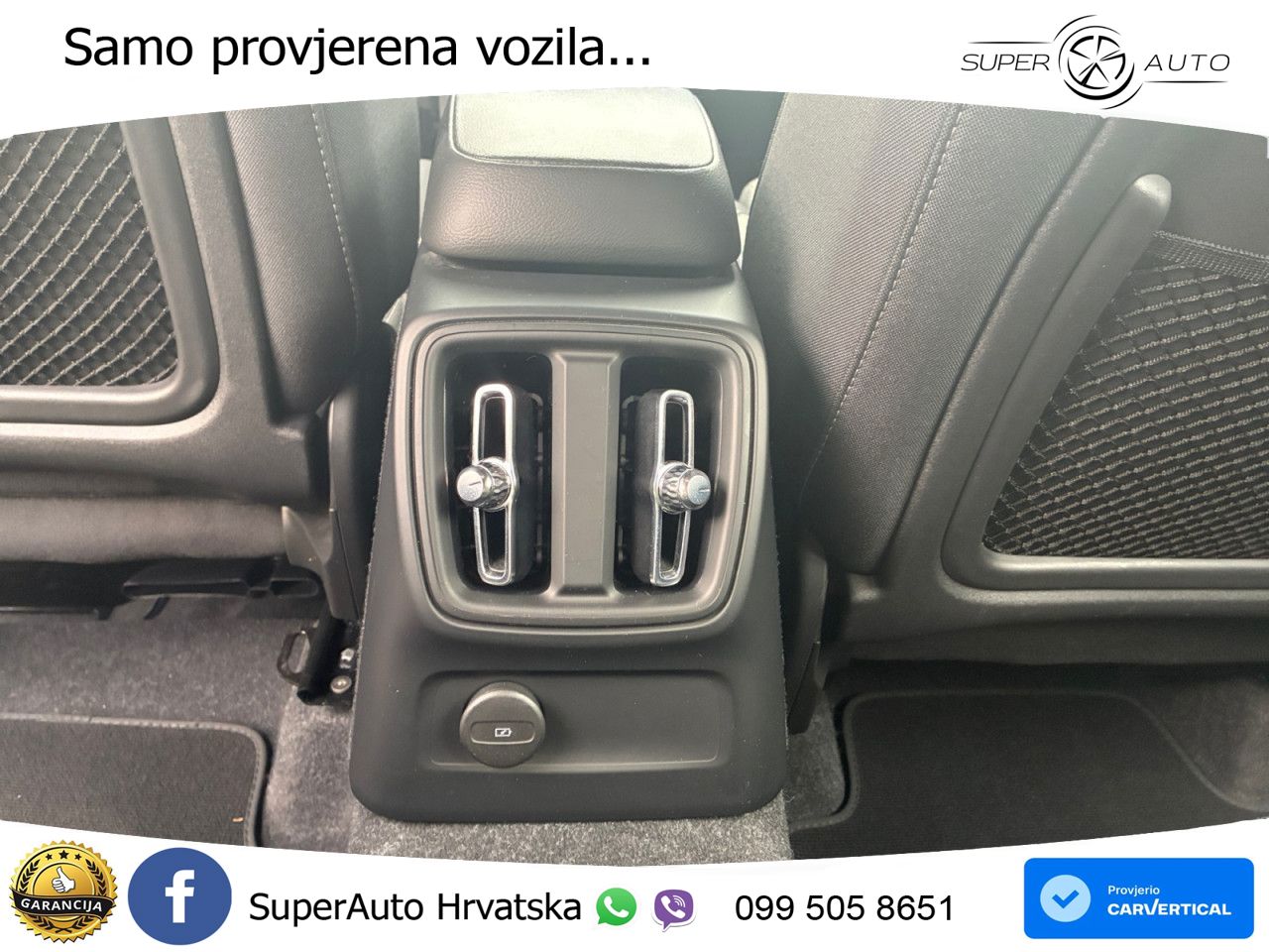 Volvo XC40 1.5 T4 TwEn 211 KS Automatic LED+GR SJED+ACC