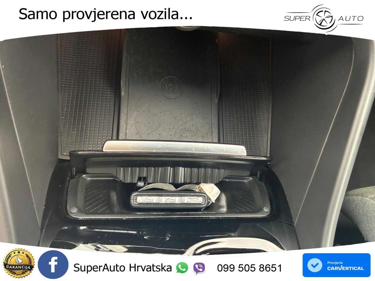 Volvo XC40 1.5 T4 TwEn 211 KS Automatic LED+GR SJED+ACC