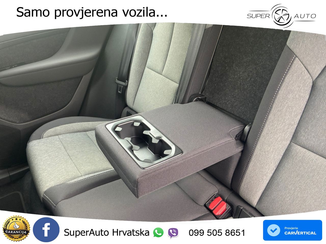 Volvo XC40 1.5 T4 TwEn 211 KS Automatic LED+GR SJED+ACC