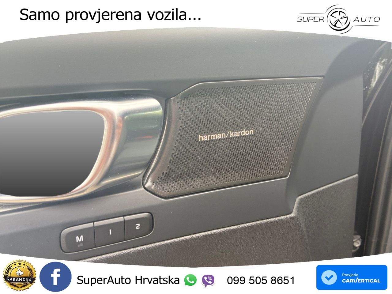 Volvo XC40 1.5 T4 TwEn 211 KS Automatic LED+GR SJED+ACC