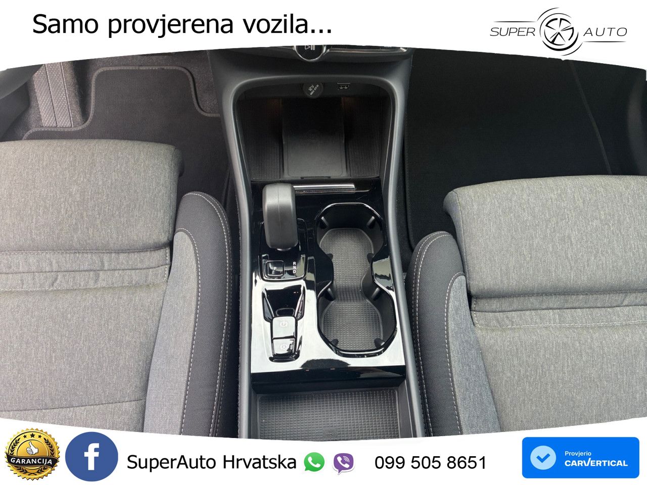 Volvo XC40 1.5 T4 TwEn 211 KS Automatic LED+GR SJED+ACC