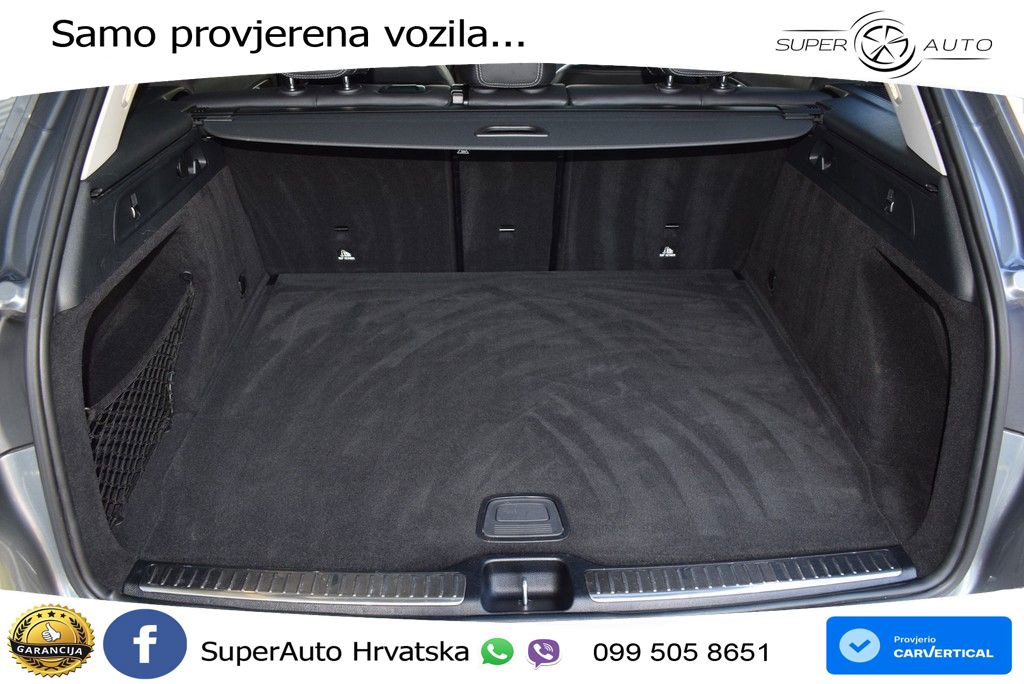 Mercedes GLC 400d (330 KS) 4MATIC 9G-TRONIC AMG LED+GR SJED+ACC