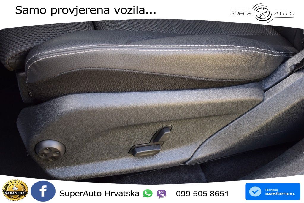Mercedes GLC 400d (330 KS) 4MATIC 9G-TRONIC AMG LED+GR SJED+ACC