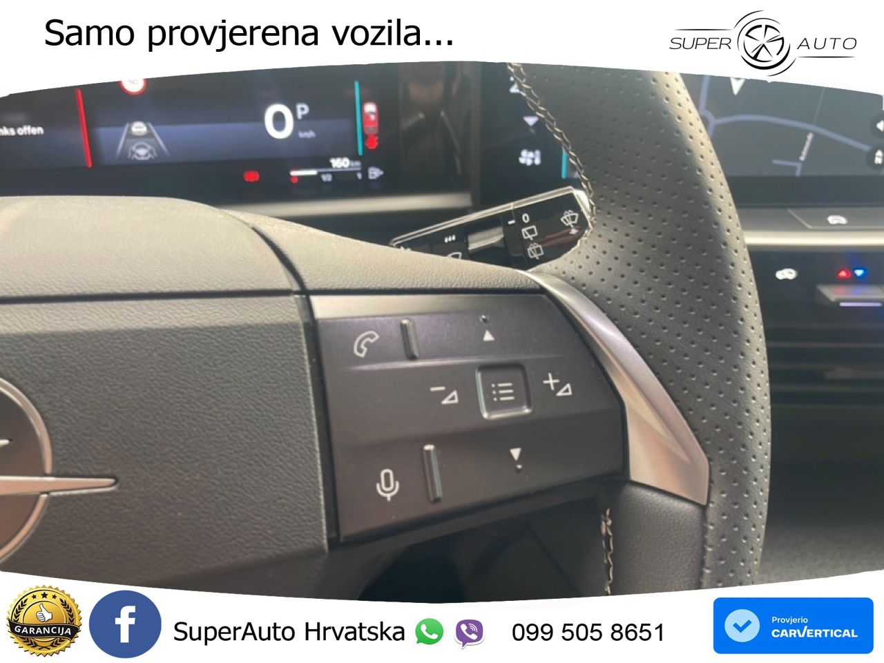 Opel Grandland 1.2 Turbo (136 KS)  e-DCT GS MATRIX+GR SJED+KAM