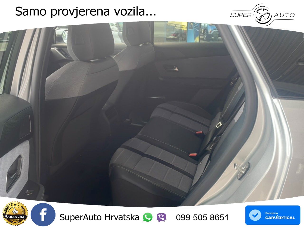 Opel Grandland 1.2 Turbo (136 KS)  e-DCT GS MATRIX+GR SJED+KAM