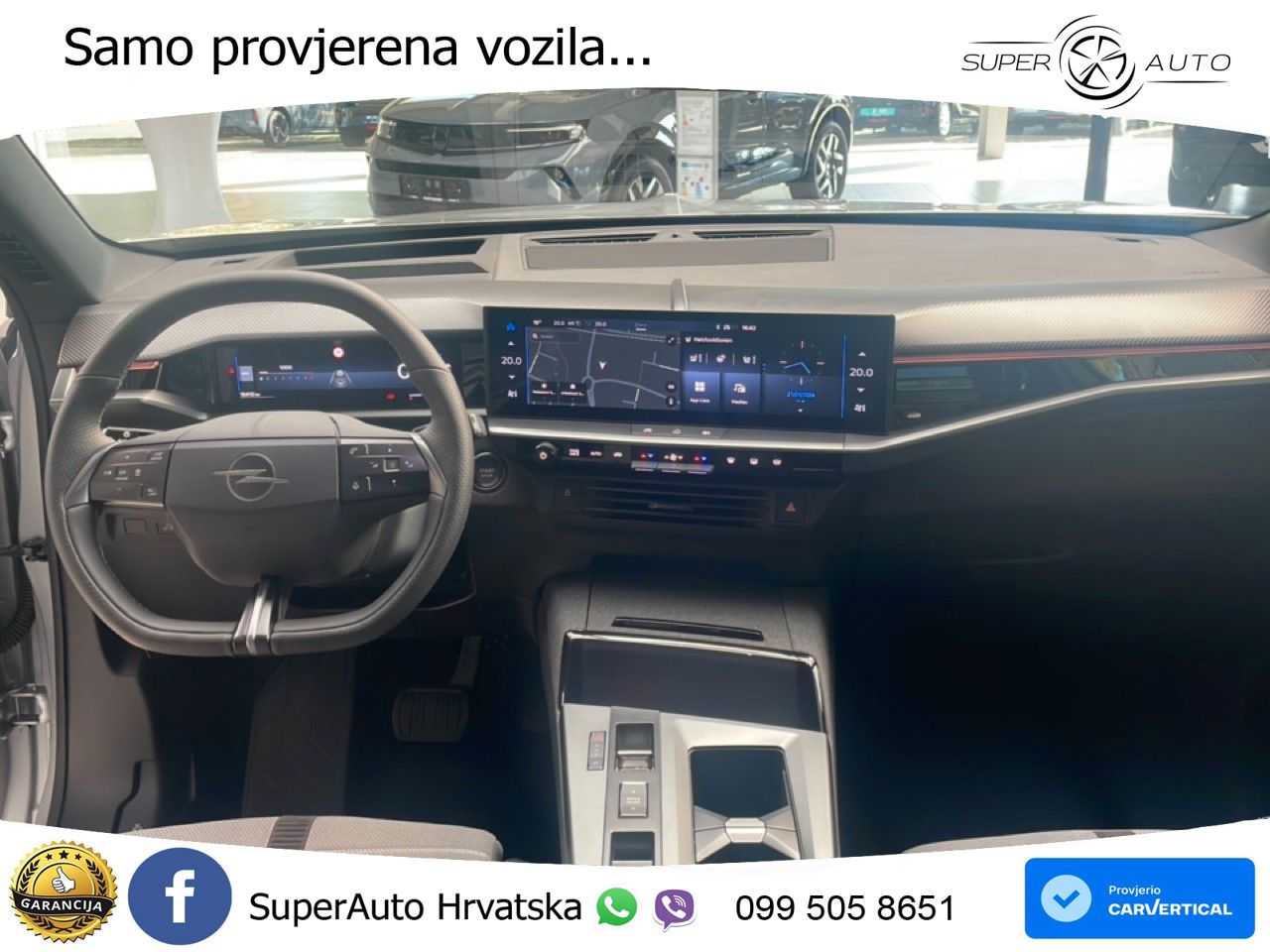 Opel Grandland 1.2 Turbo (136 KS)  e-DCT GS MATRIX+GR SJED+KAM
