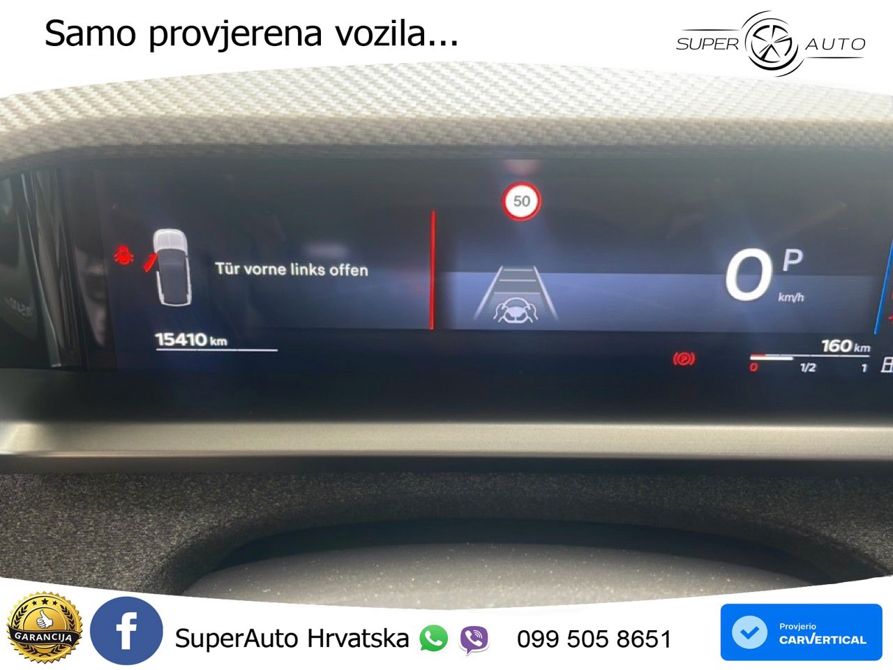 Opel Grandland 1.2 Turbo (136 KS)  e-DCT GS MATRIX+GR SJED+KAM
