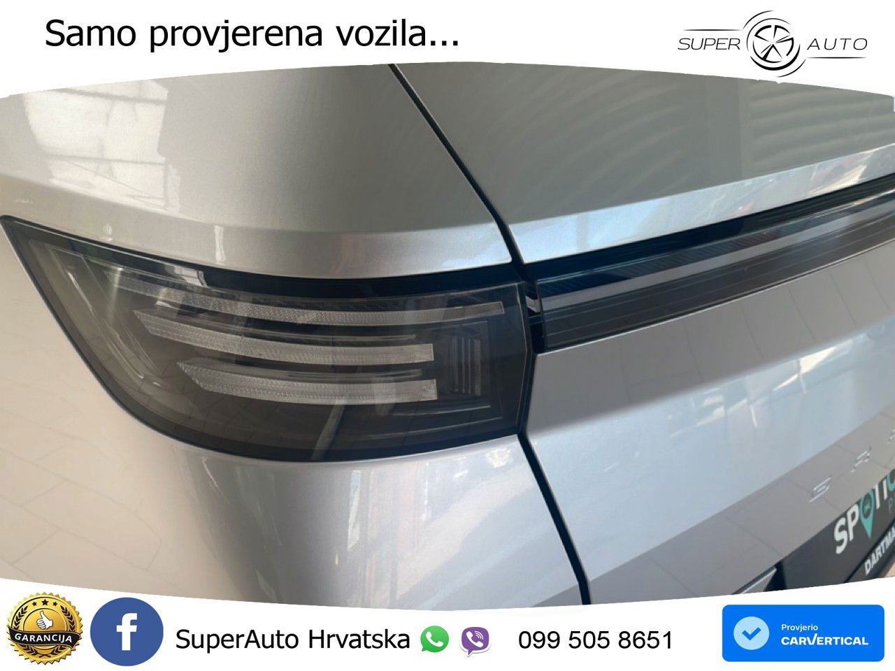 Opel Grandland 1.2 Turbo (136 KS)  e-DCT GS MATRIX+GR SJED+KAM