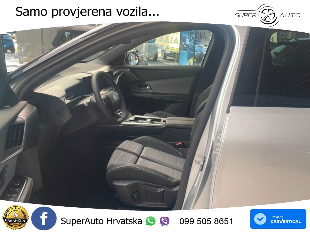 Opel Grandland 1.2 Turbo (136 KS)  e-DCT GS MATRIX+GR SJED+KAM