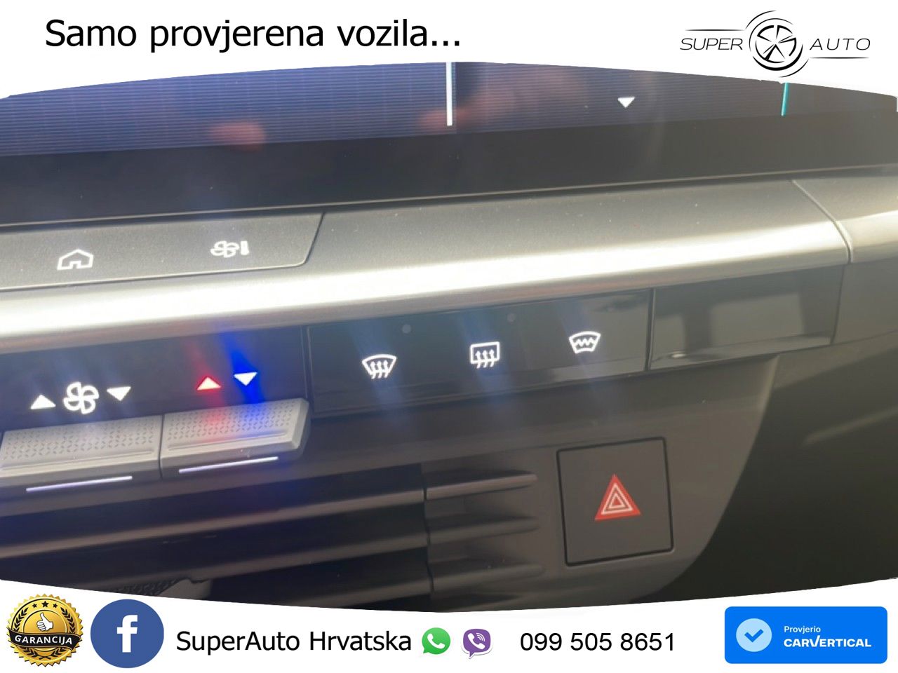 Opel Grandland 1.2 Turbo (136 KS)  e-DCT GS MATRIX+GR SJED+KAM