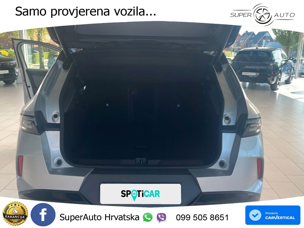 Opel Grandland 1.2 Turbo (136 KS)  e-DCT GS MATRIX+GR SJED+KAM