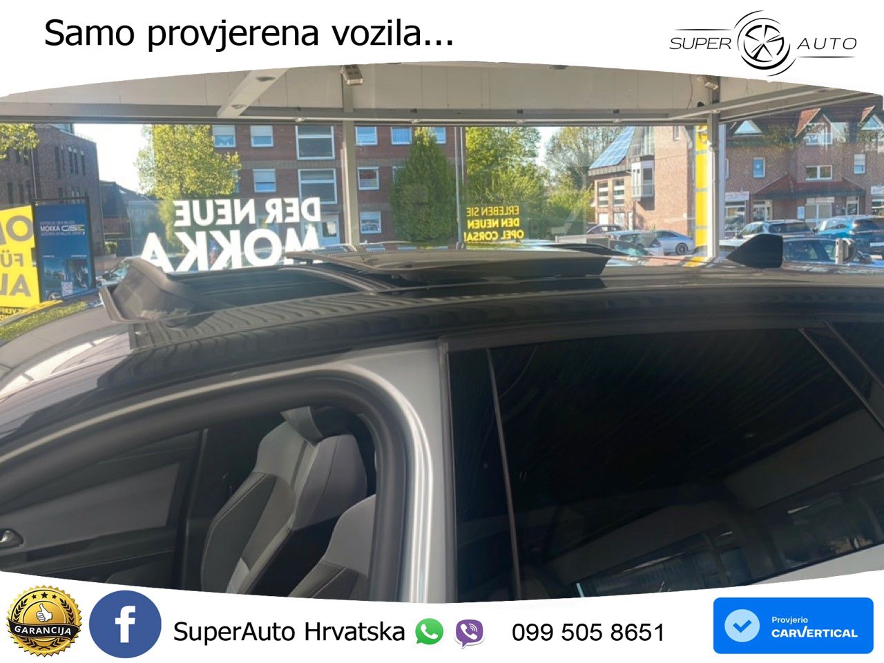 Opel Grandland 1.2 Turbo (136 KS)  e-DCT GS MATRIX+GR SJED+KAM