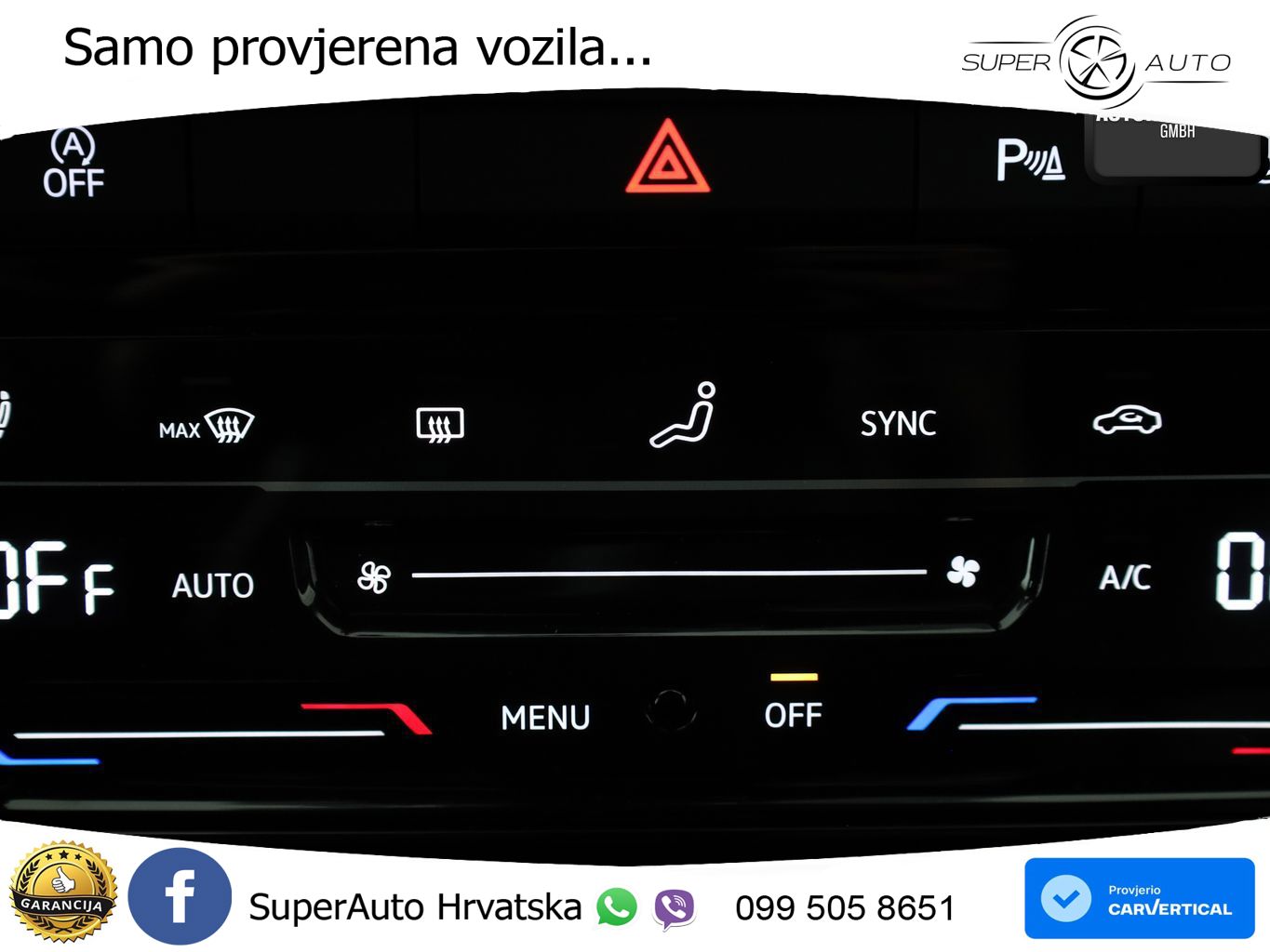 Volkswagen T-Roc 1.5 TSI (150 KS) DSG R-Line LED+GR SJED+ACC
