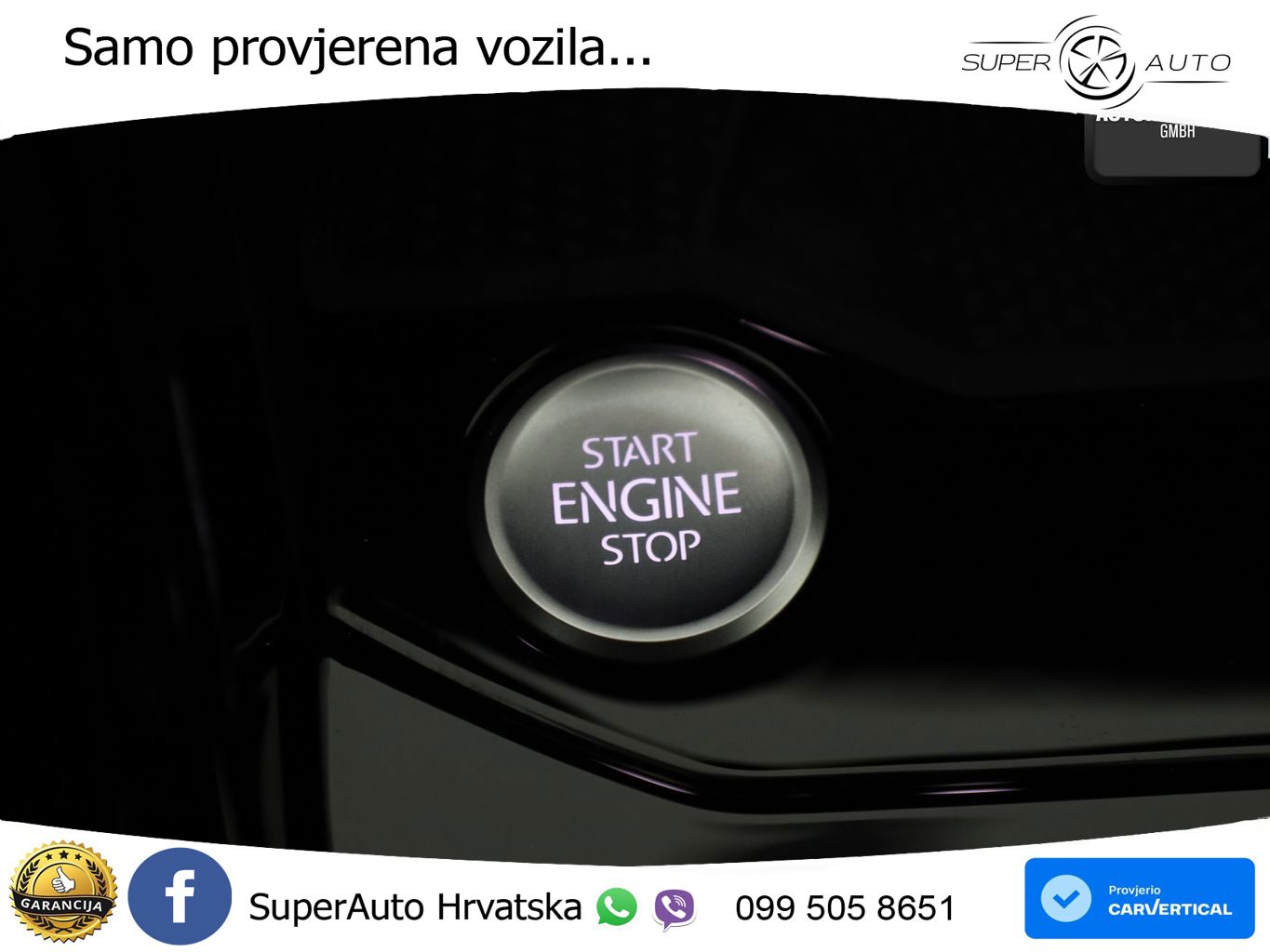 Volkswagen T-Roc 1.5 TSI (150 KS) DSG R-Line LED+GR SJED+ACC