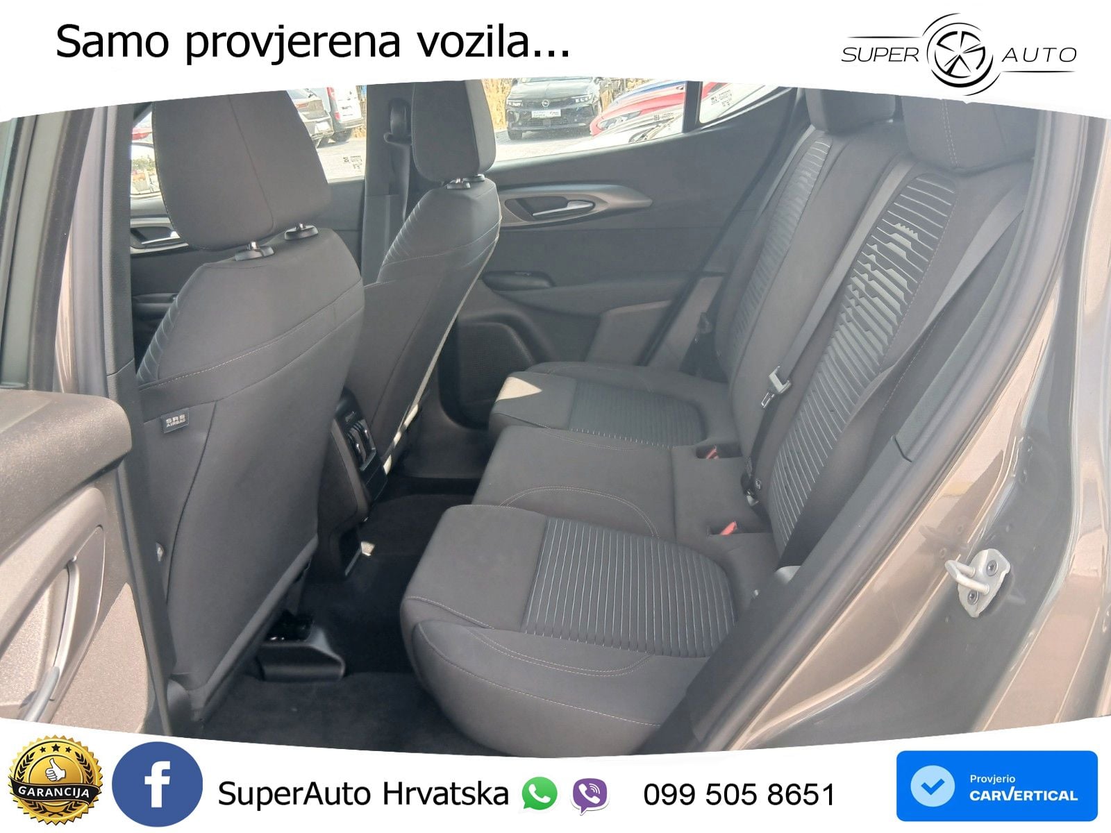 Alfa Romeo Tonale 1.5 Turbo (130 KS) 48V-Hybrid TCT LED+ACC