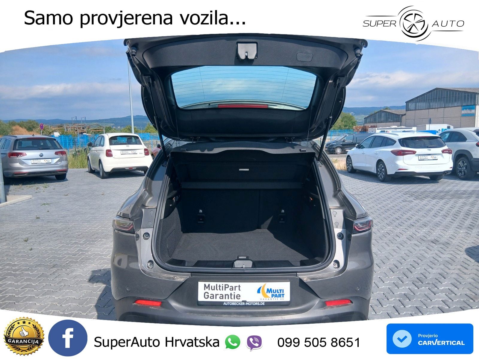 Alfa Romeo Tonale 1.5 Turbo (130 KS) 48V-Hybrid TCT LED+ACC