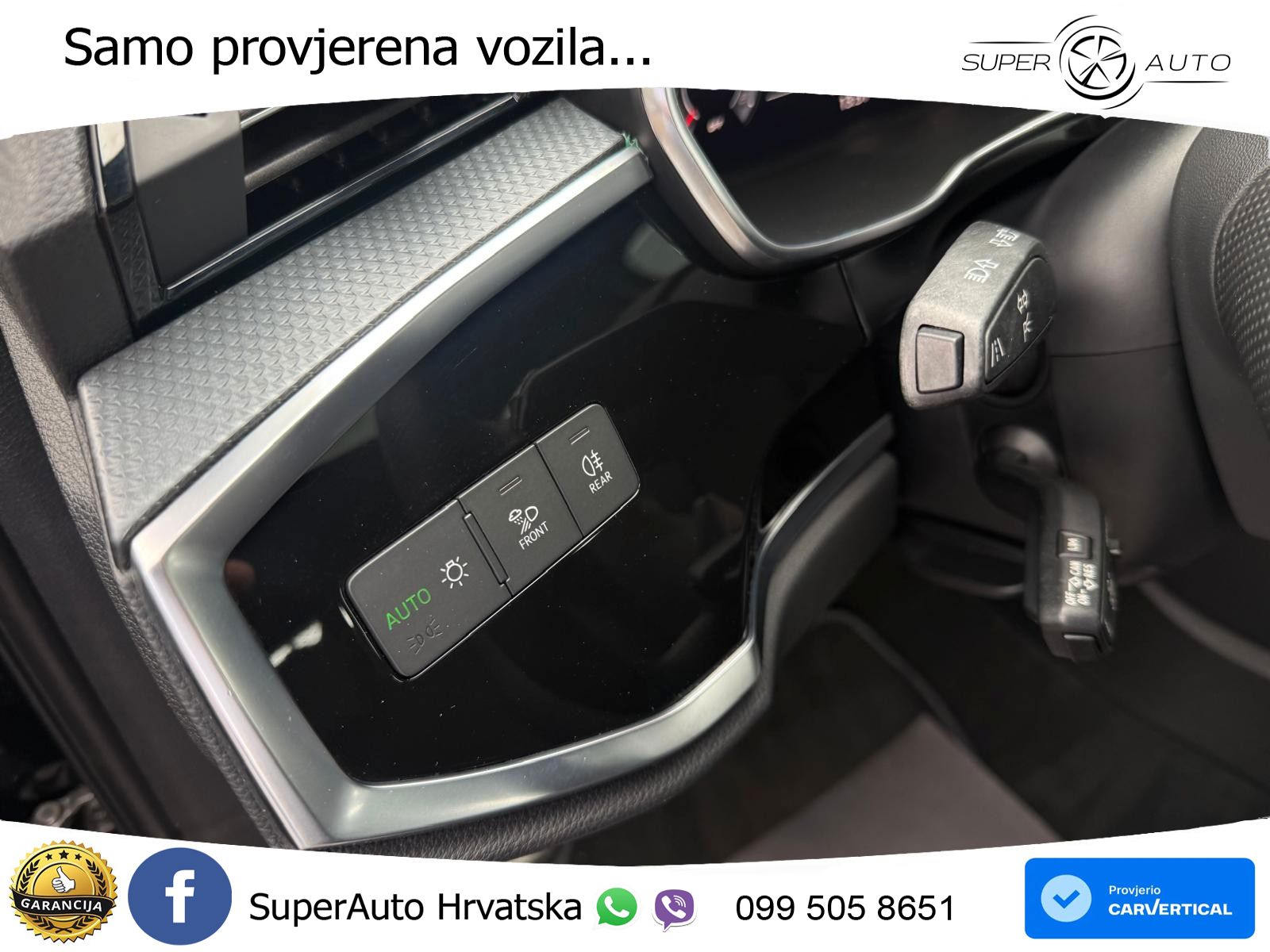 Audi Q3 35 TFSI (150 KS) S tronic S line LED+GR SJED+ACC